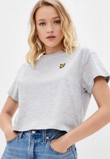 Топ Lyle & Scott