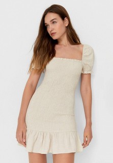 Платье Stradivarius