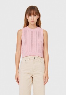 Жилет Stradivarius