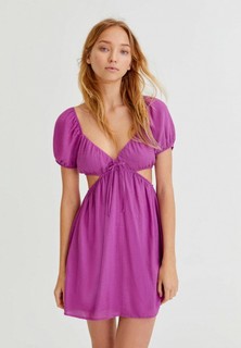 Платье Pull&Bear