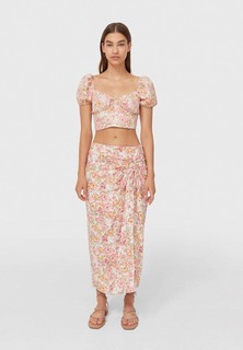 Топ Stradivarius
