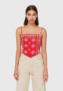 Топ Stradivarius