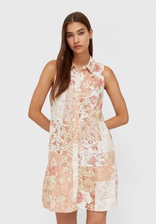 Платье Stradivarius