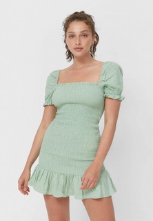 Платье Stradivarius