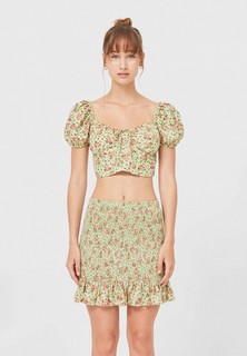 Топ Stradivarius
