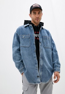 Рубашка джинсовая Diesel
