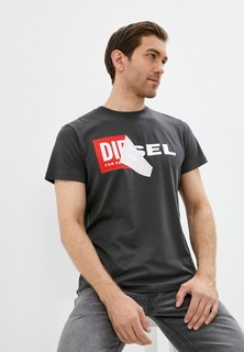 Футболка Diesel