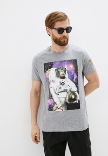 Футболка Brave Soul