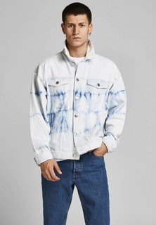 Куртка джинсовая Jack & Jones