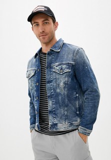 Куртка джинсовая Diesel