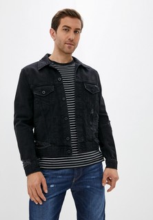 Куртка джинсовая Diesel