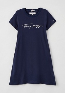 Платье Tommy Hilfiger