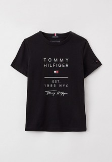 Футболка Tommy Hilfiger