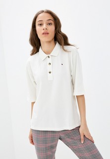 Поло Tommy Hilfiger