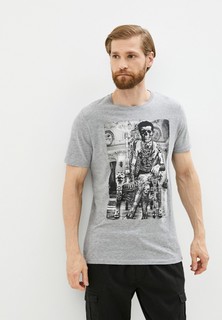 Футболка Brave Soul