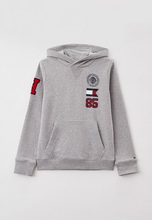 Худи Tommy Hilfiger