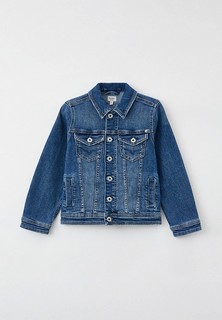 Куртка джинсовая Pepe Jeans