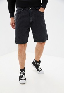 Шорты джинсовые Diesel