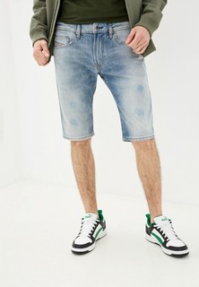 Шорты джинсовые Diesel