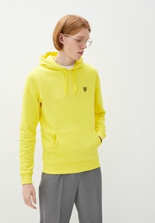Худи Lyle & Scott