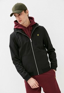 Ветровка Lyle & Scott