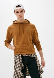 Худи Lyle & Scott