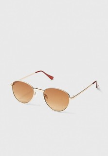 Очки солнцезащитные Stradivarius