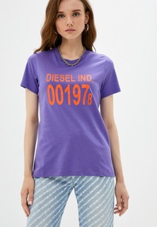 Футболка Diesel