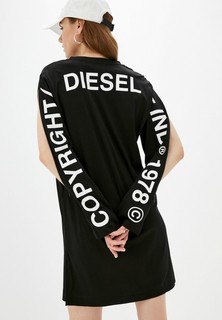 Платье Diesel
