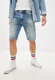 Шорты джинсовые Diesel