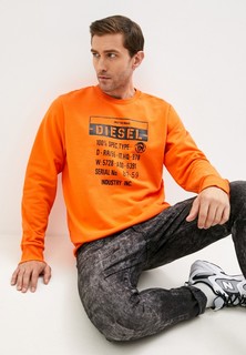 Свитшот Diesel