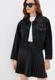 Куртка джинсовая Diesel