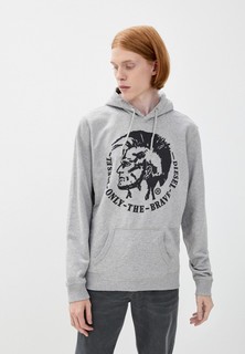 Худи Diesel