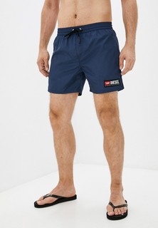 Шорты для плавания Diesel