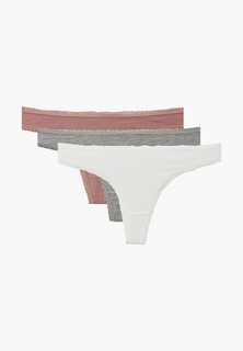 Трусы 3 шт. X&B