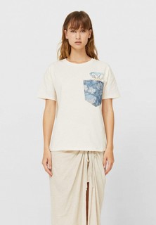 Футболка Stradivarius
