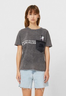 Футболка Stradivarius