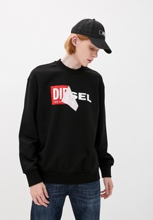 Свитшот Diesel