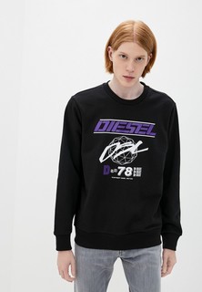 Свитшот Diesel