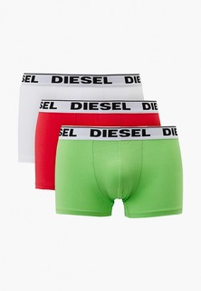 Трусы 3 шт. Diesel