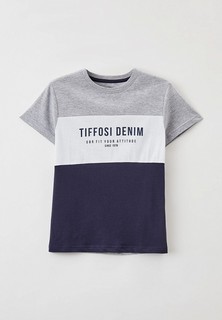 Футболка Tiffosi