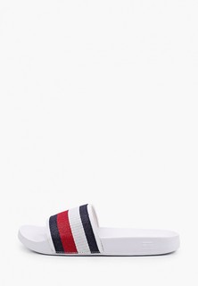 Сланцы Tommy Hilfiger