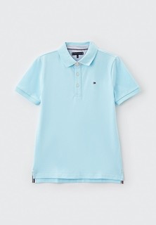 Поло Tommy Hilfiger