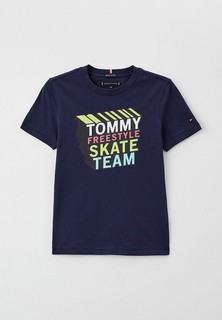 Футболка Tommy Hilfiger