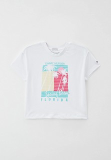 Футболка Tommy Hilfiger