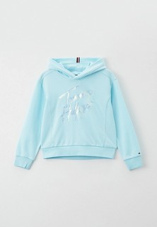 Худи Tommy Hilfiger
