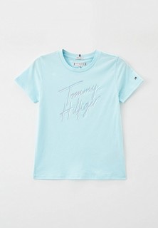 Футболка Tommy Hilfiger