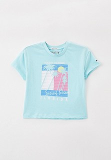 Футболка Tommy Hilfiger