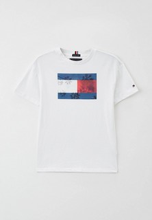 Футболка Tommy Hilfiger