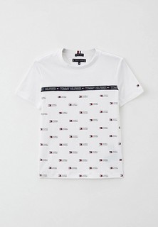 Футболка Tommy Hilfiger